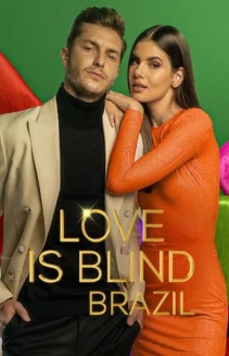 Watch Love Is Blind: Brazil online