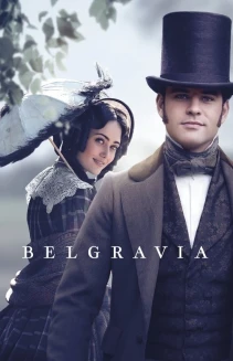 Watch Belgravia online
