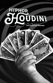 Watch Hip-Hop Houdini online
