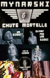 Mynarski Death Plummet