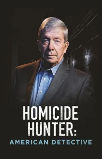 Watch Homicide Hunter: American Detective online