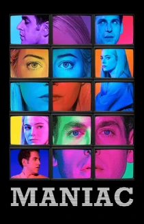 Watch Maniac online