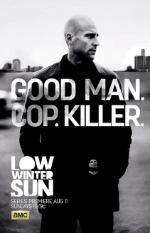 Watch Low Winter Sun online