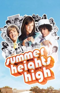 Watch Summer Heights High online