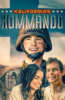 Watch Perfect Commando online