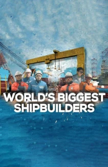 Watch World's Biggest Ship online