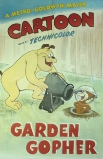 Garden Gopher