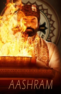 Watch Aashram online