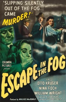 Escape in the Fog