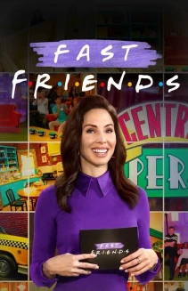 Watch Fast Friends online