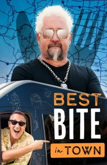 Watch Best Bite in Town online