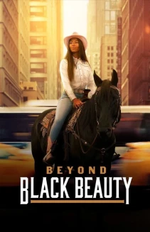 Watch Beyond Black Beauty online
