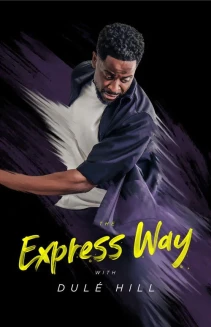 Watch The Express Way with Dulé Hill online