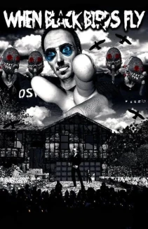 When Black Birds Fly