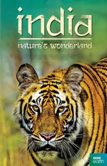 Watch India: Nature's Wonderland online