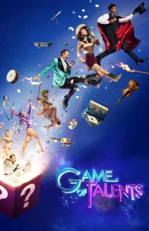 Watch Game of Talents online