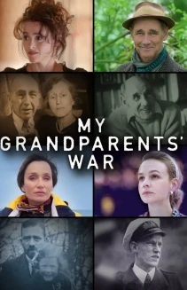 Watch My Grandparents' War online