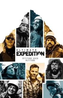 Watch Ultimate Expedition online