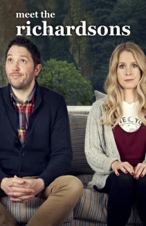 Watch Meet the Richardsons online