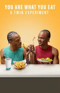 Watch You Are What You Eat: A Twin Experiment online