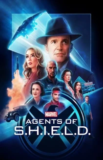 Watch Marvel's Agents of S.H.I.E.L.D. online
