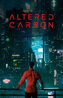 Watch Altered Carbon online