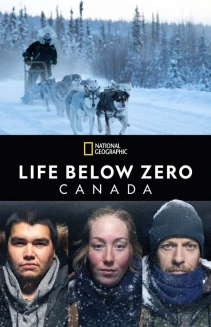 Watch Life Below Zero: Northern Territories online