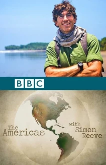 Watch The Americas with Simon Reeve online