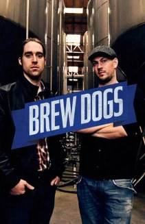 Watch Brew Dogs online