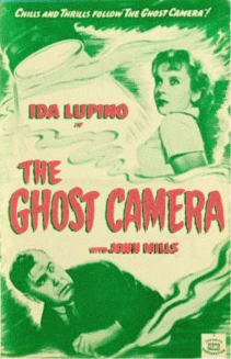 The Ghost Camera