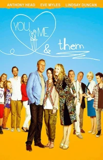 Watch You, Me & Them online
