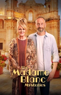 The Madame Blanc Mysteries