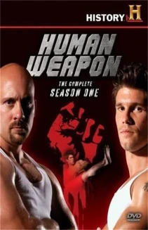 Watch Human Weapon online