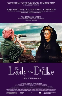 The Lady and the Duke