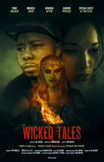 Wicked Tales