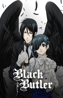 Watch Black Butler online