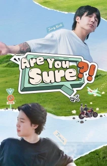 Watch Are You Sure?! online