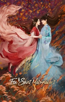 Watch Fox Spirit Matchmaker: Red-Moon Pact online