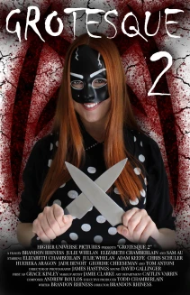 Grotesque 2