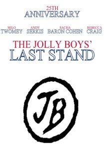The Jolly Boys' Last Stand
