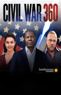 Watch Civil War 360 online