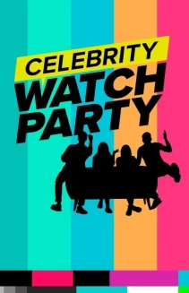 Watch Celebrity Watch Party online