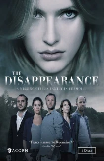 Watch The Disappearance online