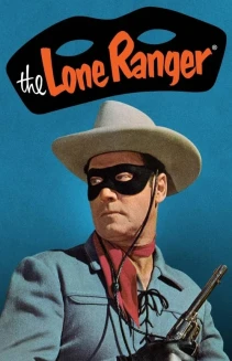 Watch The Lone Ranger online