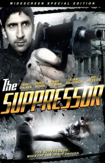 The Suppressor