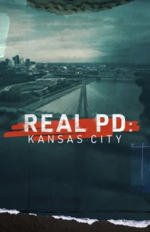 Watch Real PD: Kansas City online