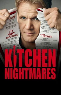 Watch Kitchen Nightmares online