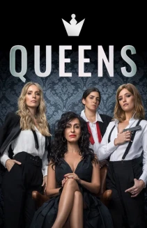 Watch Queens online