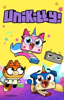 UniKitty!