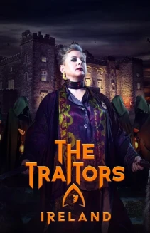 Watch The Traitors Ireland online